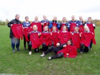 Vinder af pigeturneringen 2004 ...